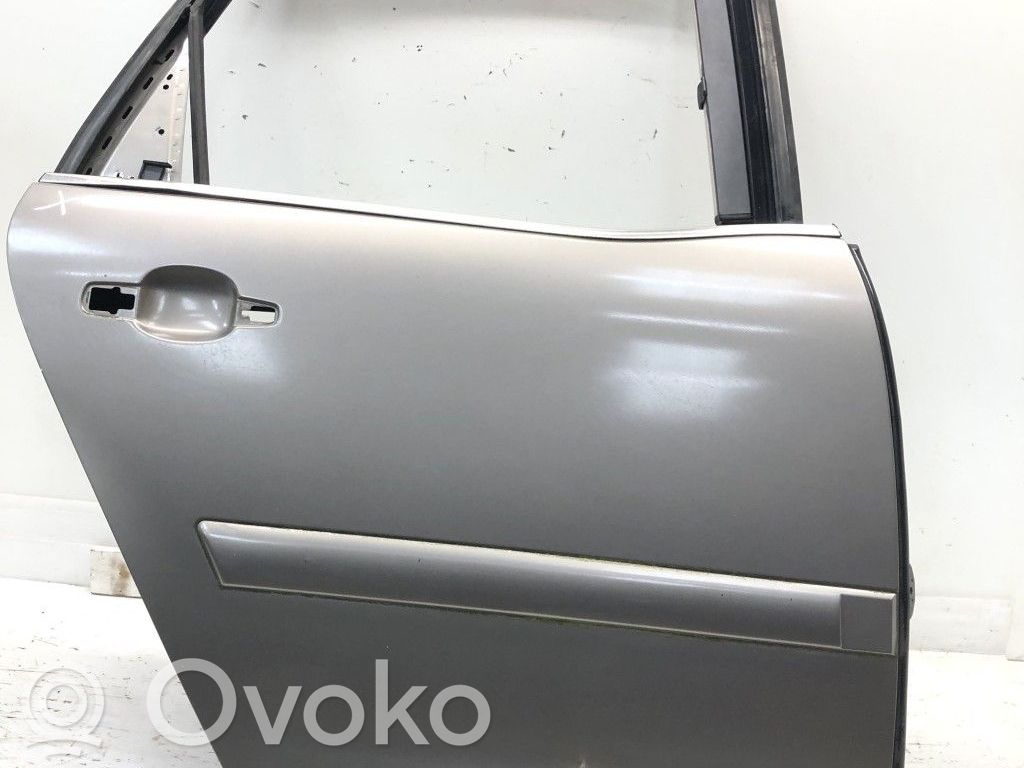 Citroen C4 I Picasso Galinės durys 