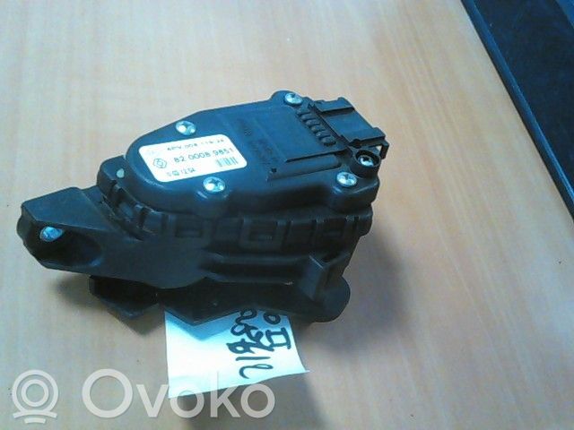 Renault Clio II Throttle position sensor 