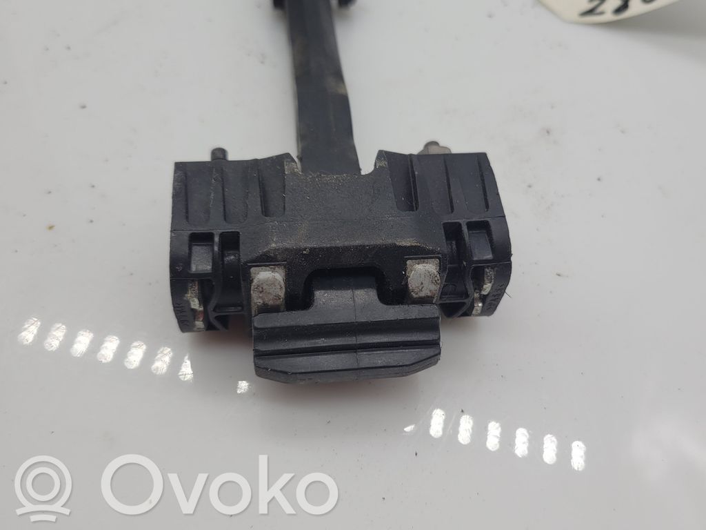 Citroen C4 I Etuoven pidätin 