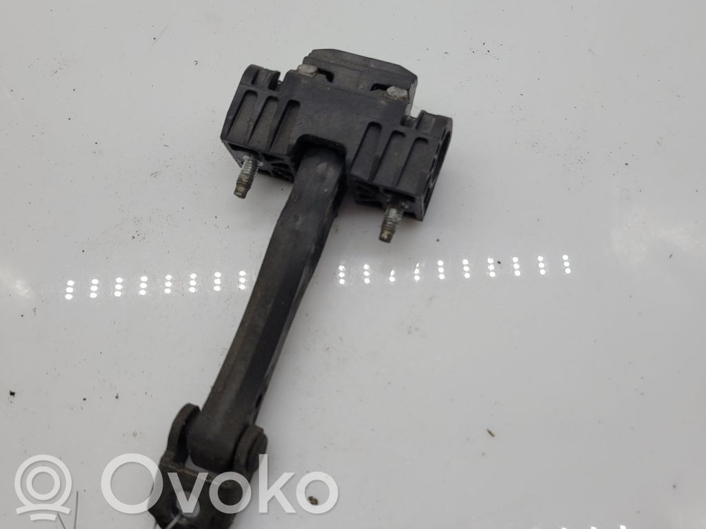 Citroen C4 I Etuoven pidätin 