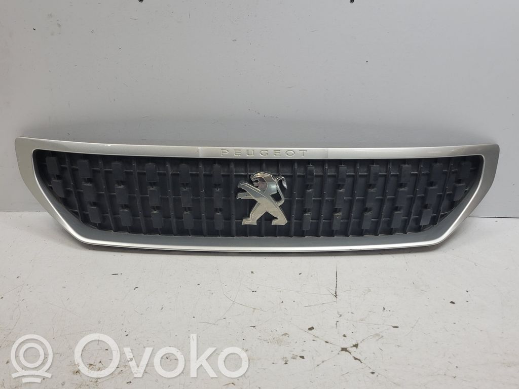 Peugeot Expert Grilă față 