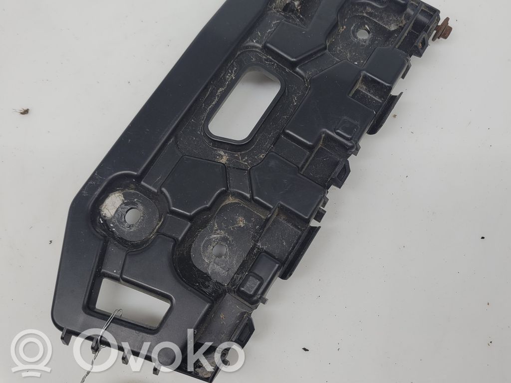 Dacia Lodgy Etupuskurin kannake 