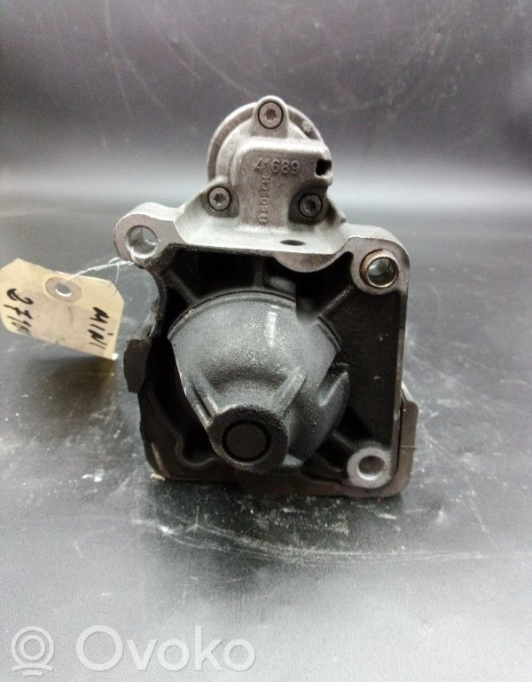 Mini One - Cooper F56 F55 Starter motor 