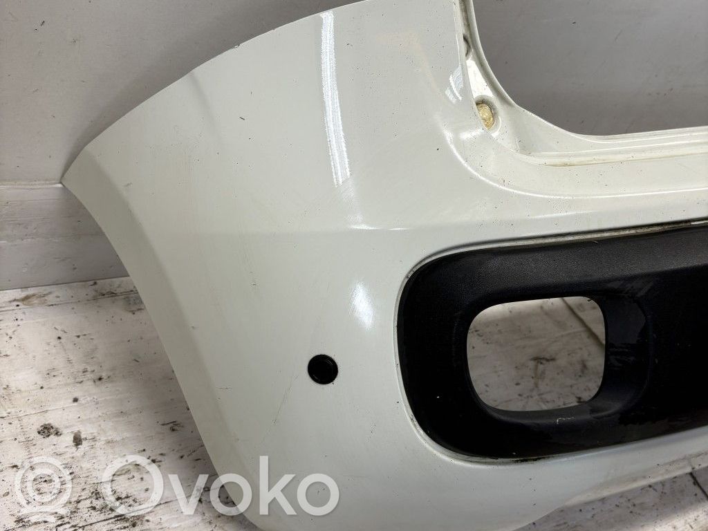 Fiat Panda III Parachoques 