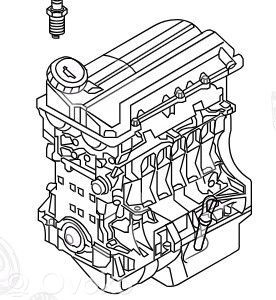 DS Automobiles 4 Engine 