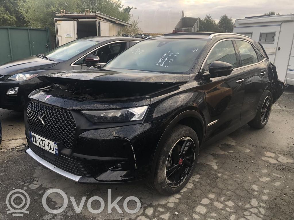 DS Automobiles 7 Crossback Front subframe 
