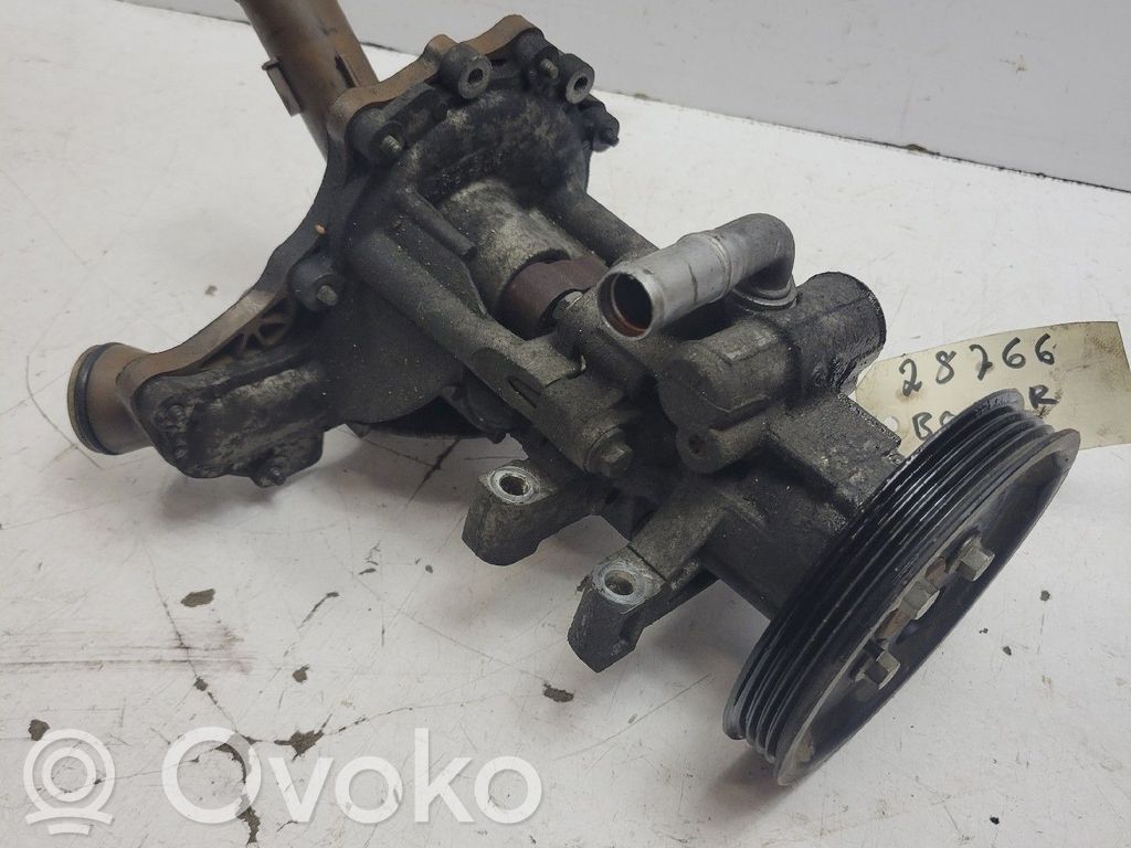 Peugeot Boxer Power steering pump 