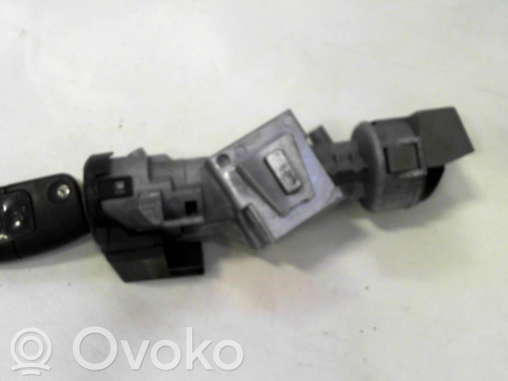 Ignition lock   1681167