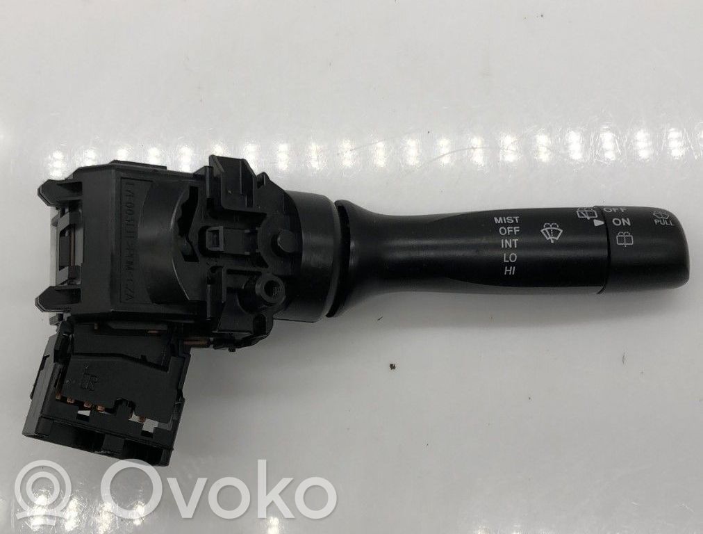 Peugeot 107 Wiper control stalk 
