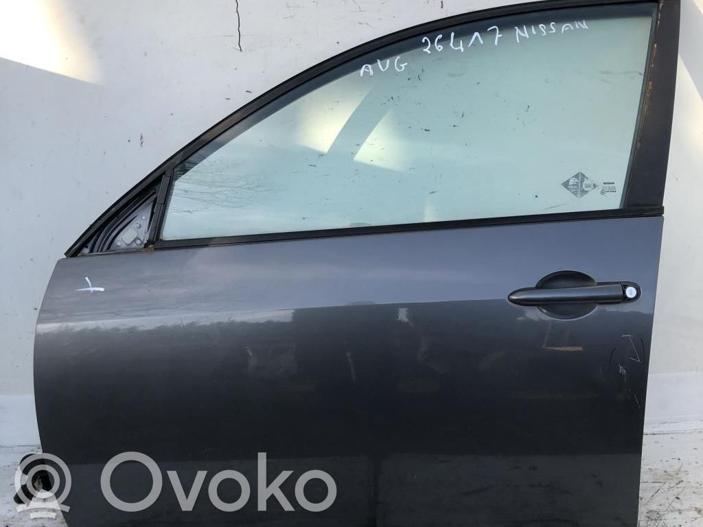 Nissan Primera Puerta delantera 