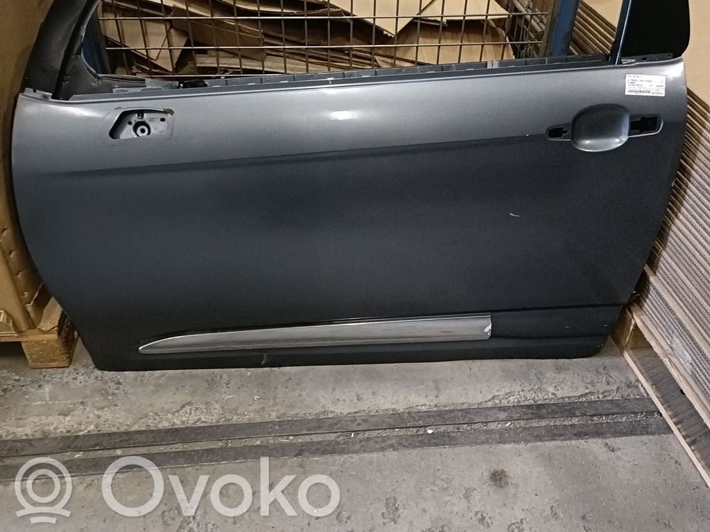 Citroen DS3 Priekinės durys 