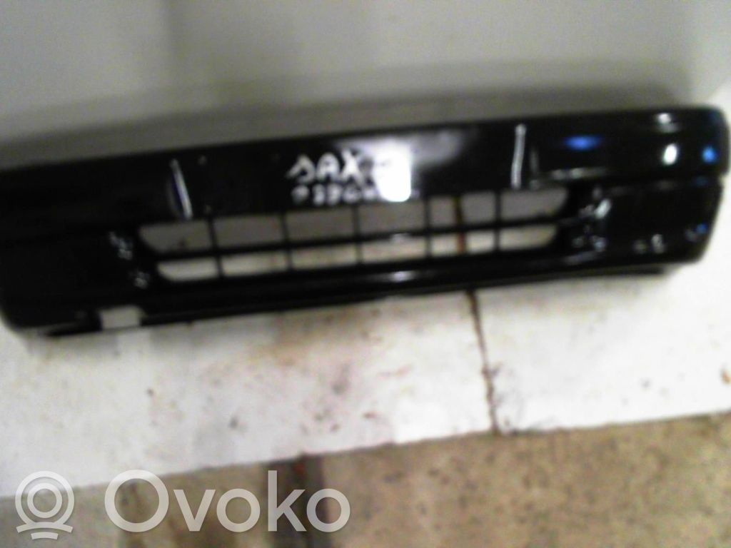 Citroen Saxo Parachoques delantero 