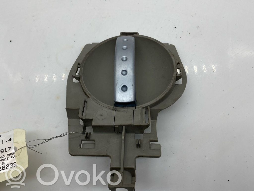 Citroen C3 Manecilla interna puerta delantera 
