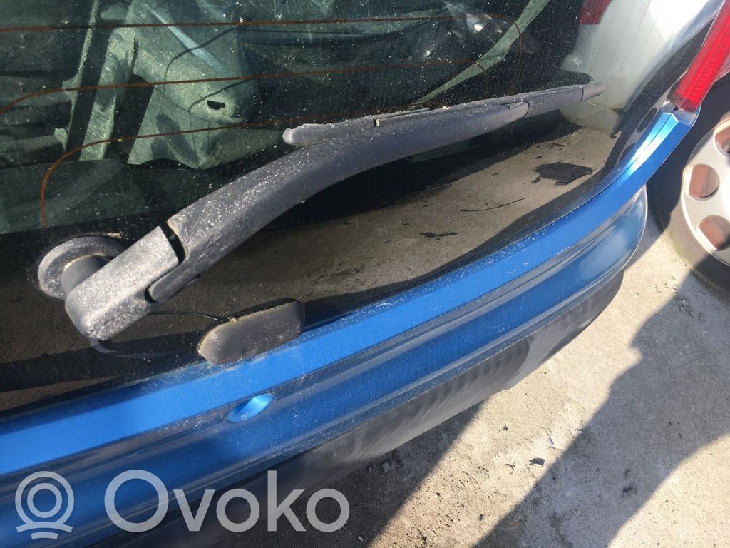 Peugeot 107 Wischerarm Heckscheibe 