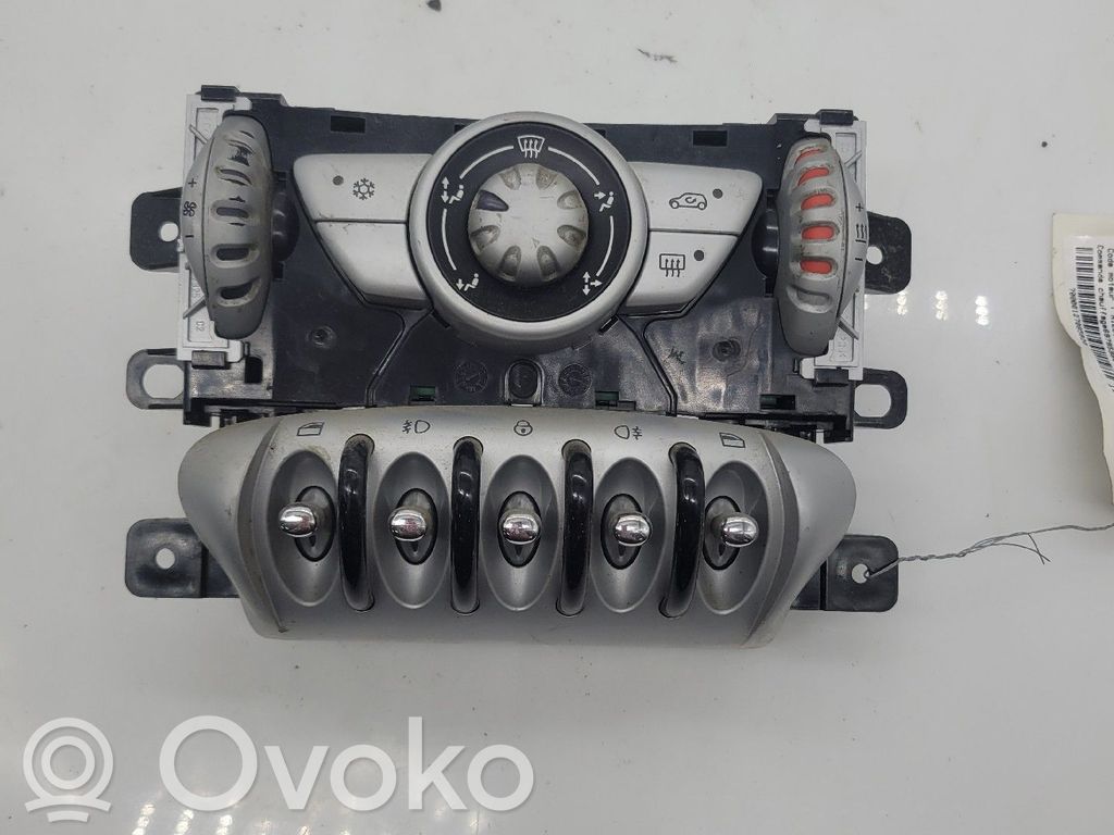 Mini One - Cooper R56 Climate control unit 