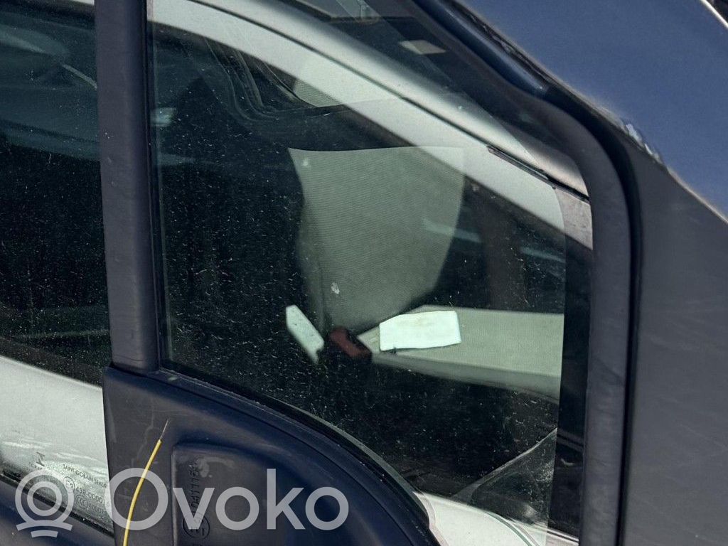 Citroen Berlingo Puerta delantera 