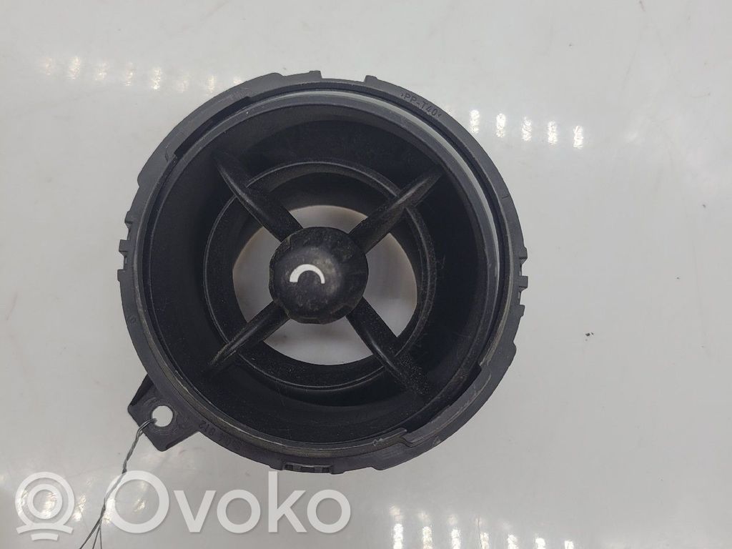 Mini One - Cooper R56 Moldura protectora de la rejilla de ventilación lateral del panel 