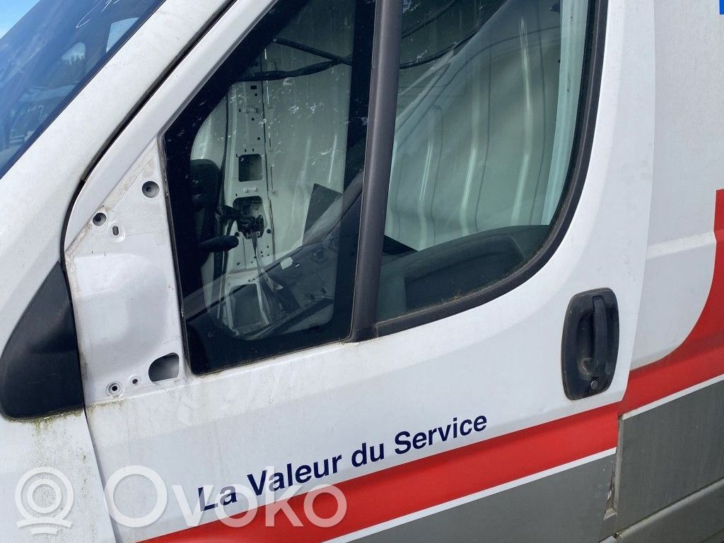 Fiat Ducato Mâner exterior ușă față 