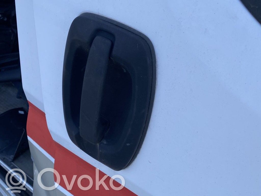 Fiat Ducato Mâner exterior ușă față 