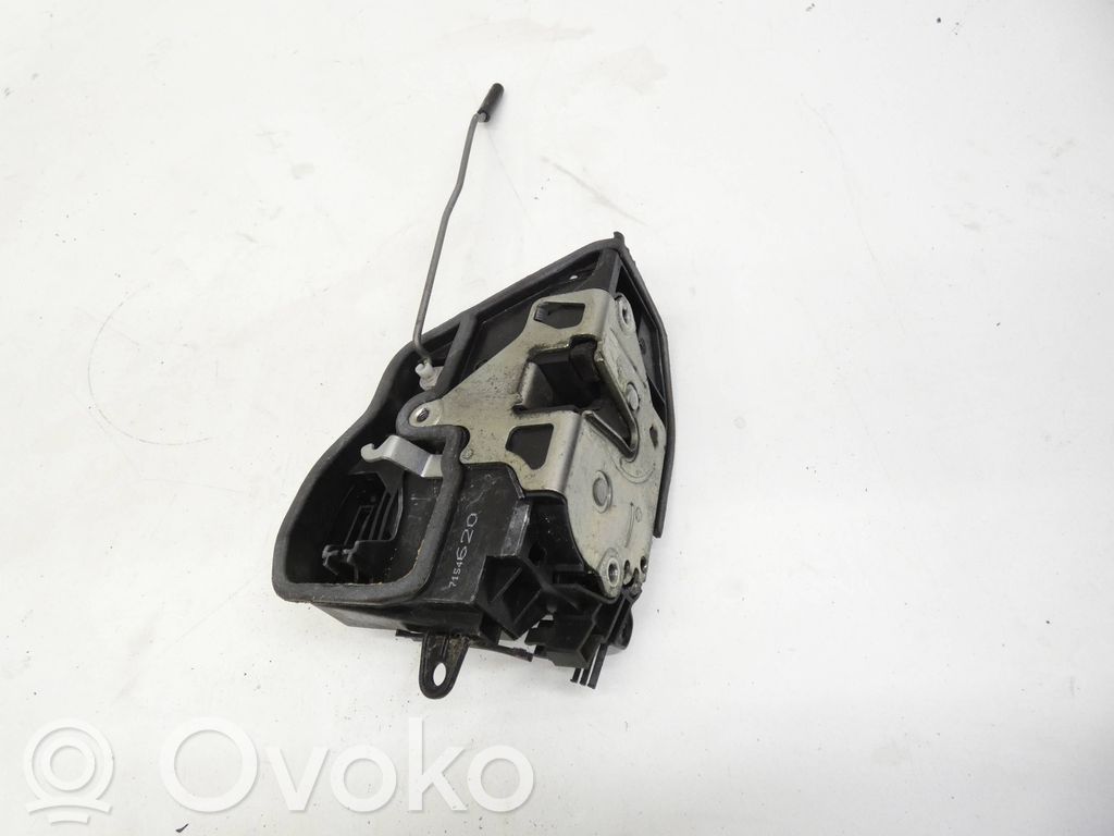 Etuoven lukko   7154620