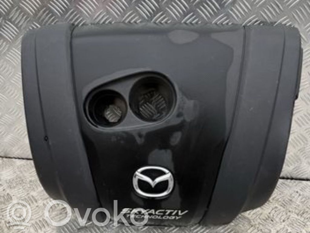 Engine bonnet/hood