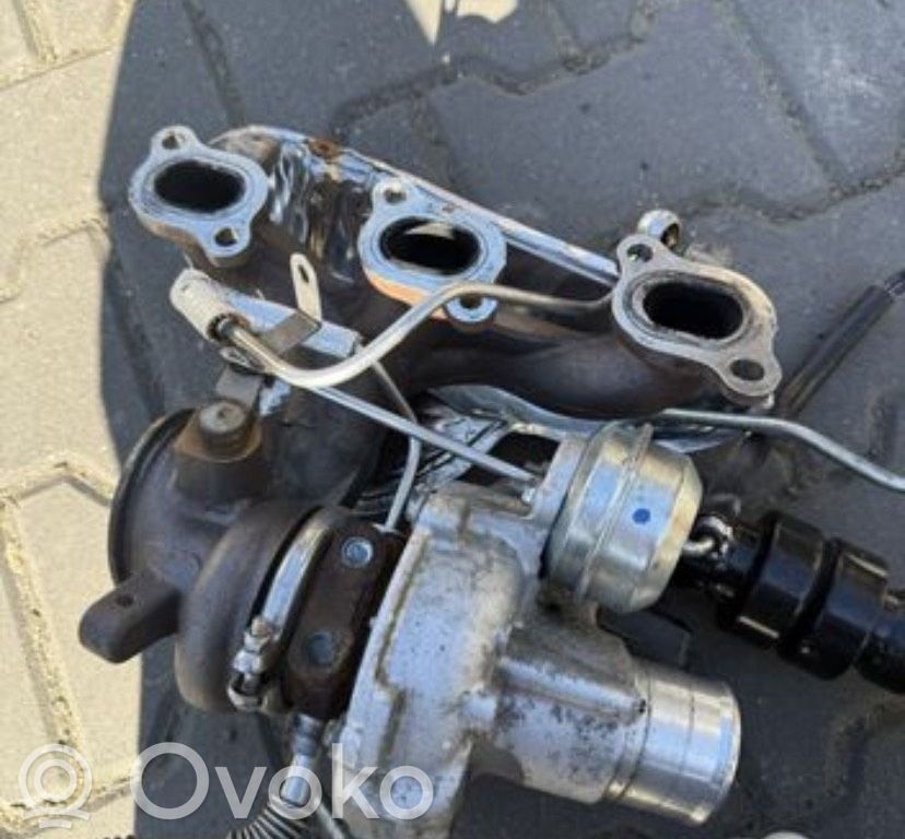Turbo   302370
