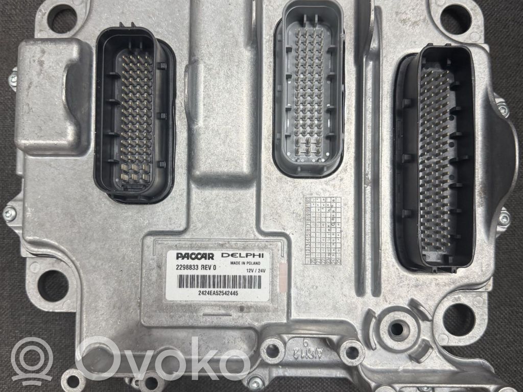 DAF 95 XF Engine control unit/module 