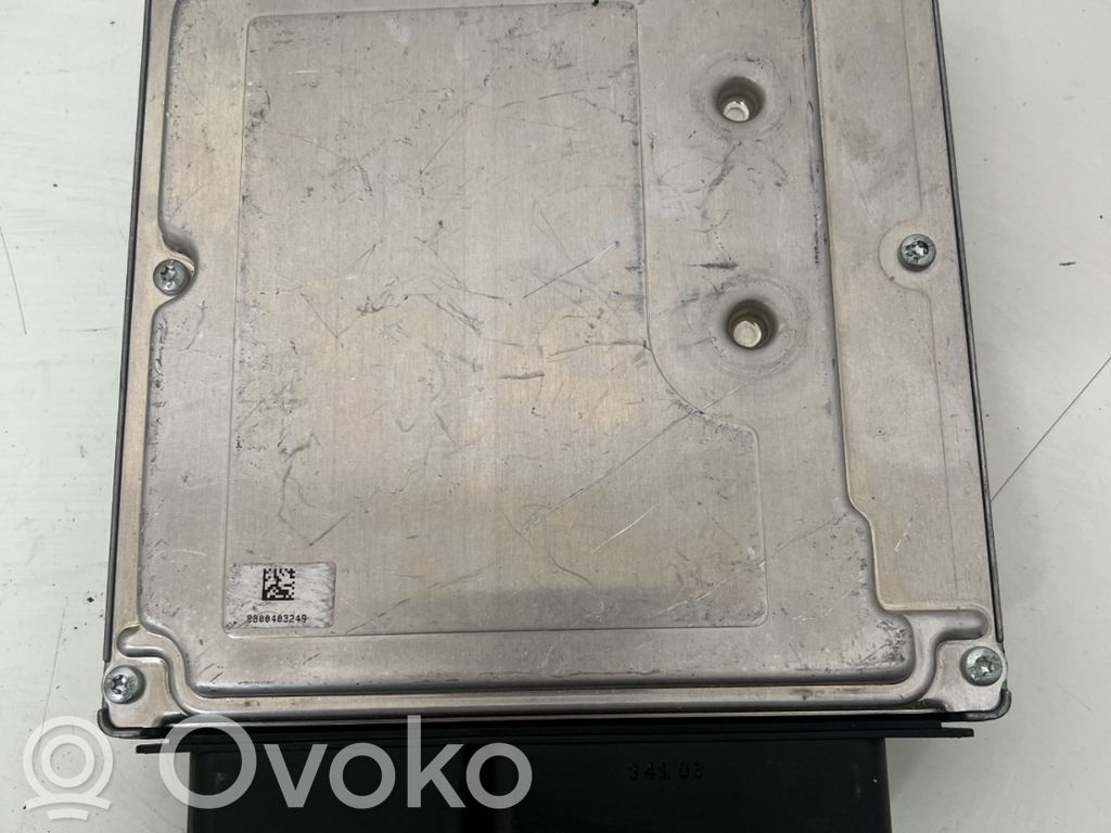 Engine control unit/module   1277022065