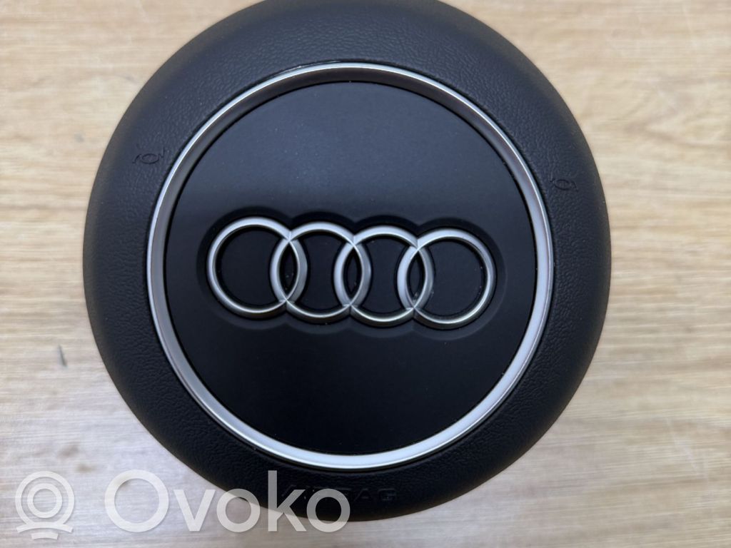 Audi A1 Stūres drošības spilvens 