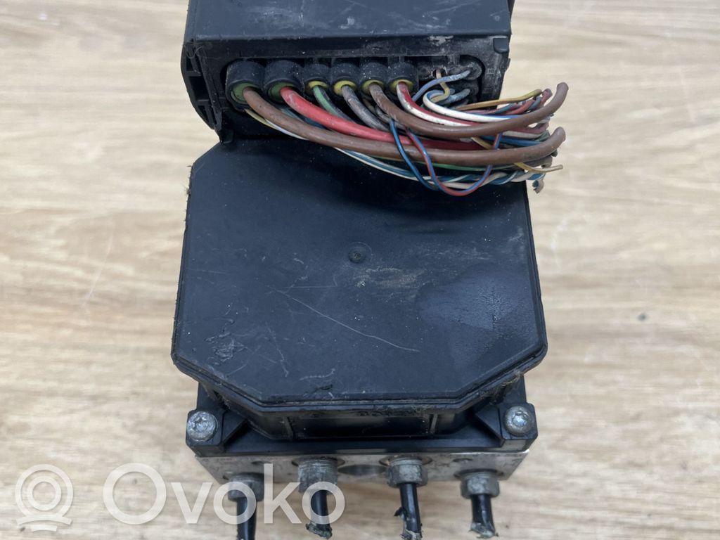 BMW 7 G70 ABS bloks 