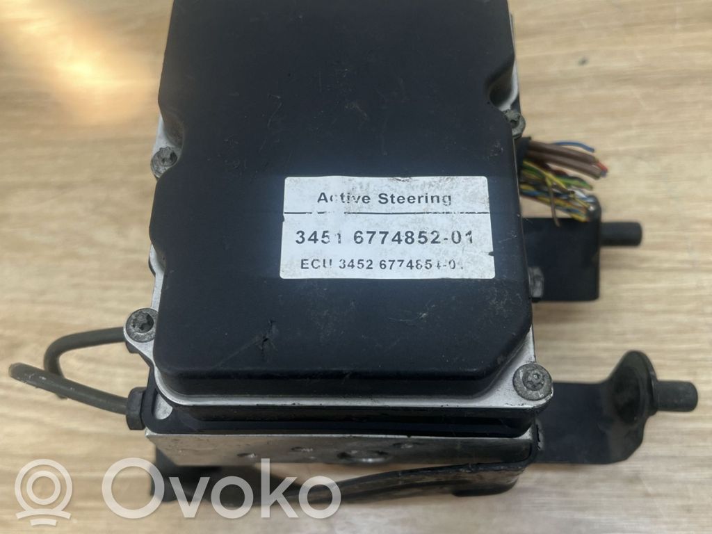 Блок ABS   0265950409