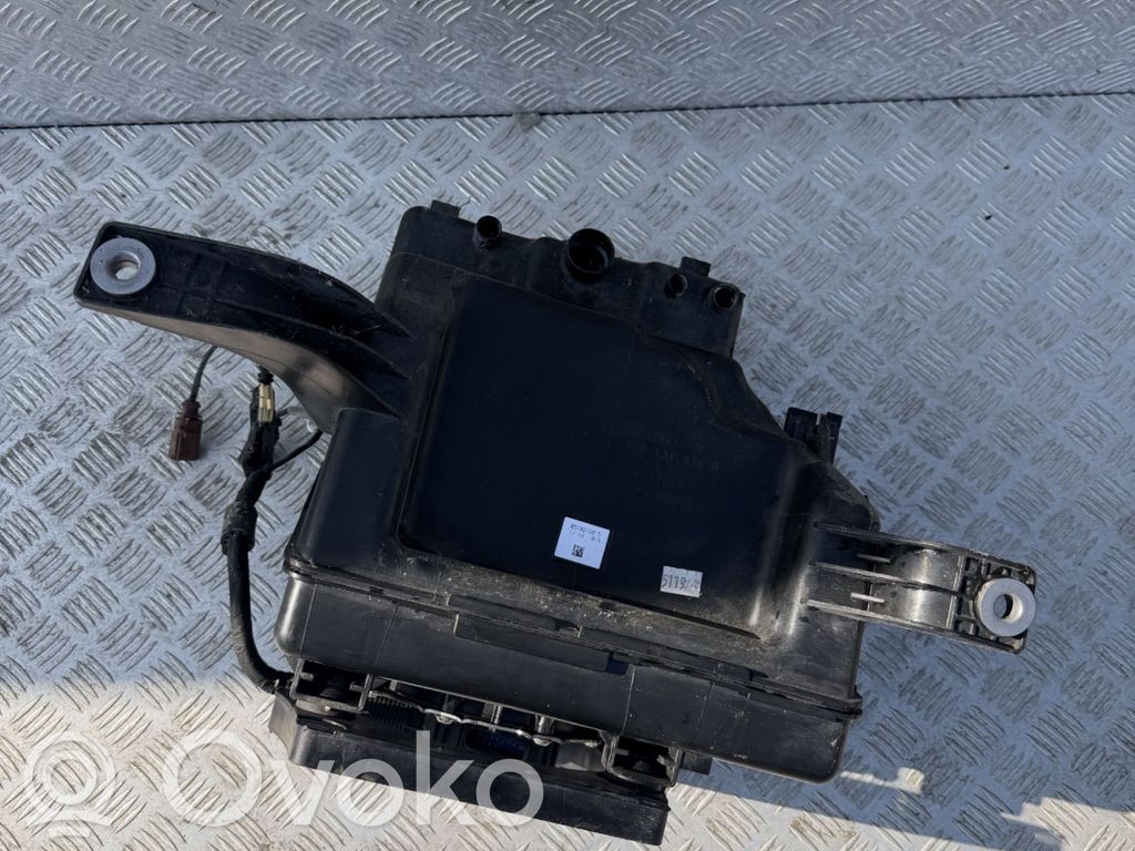 Audi A8 S8 D3 4E Zbiornik płynu AdBlue 