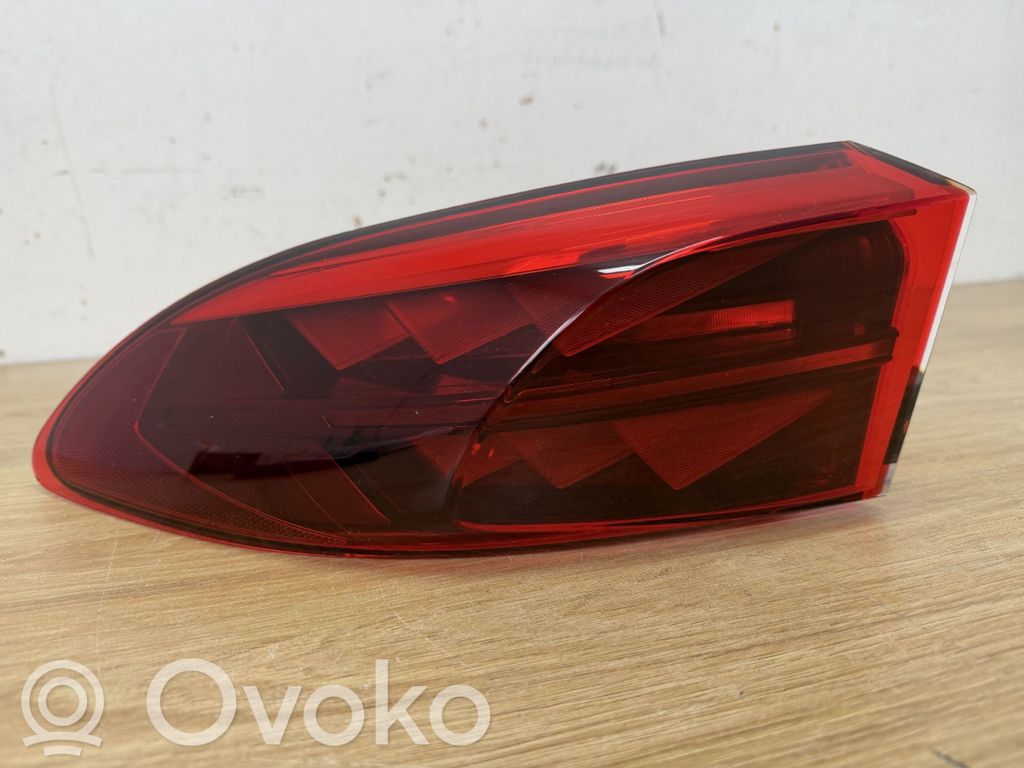 Cupra Terramar Takavalot 