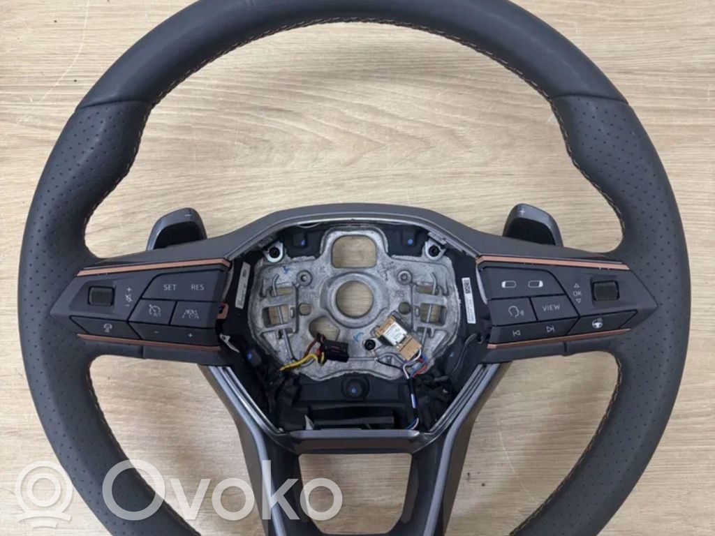 Руль   5FA419091FN