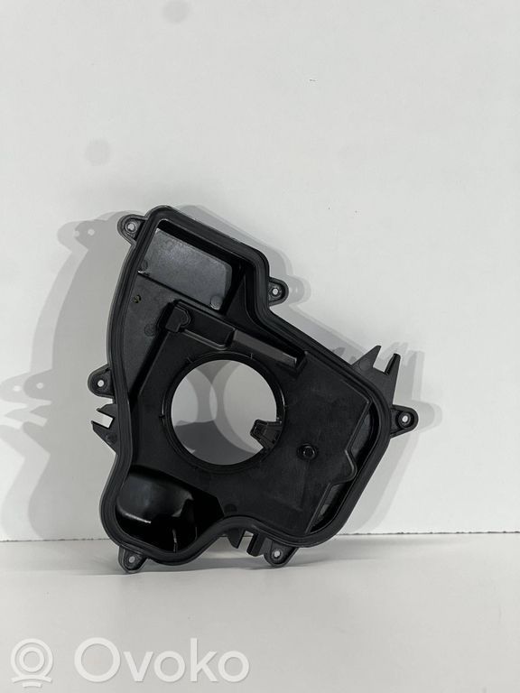 Audi Q8 Element lampy przedniej 