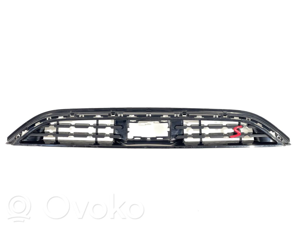 Front bumper upper radiator grill   5A2FB47,11412910
