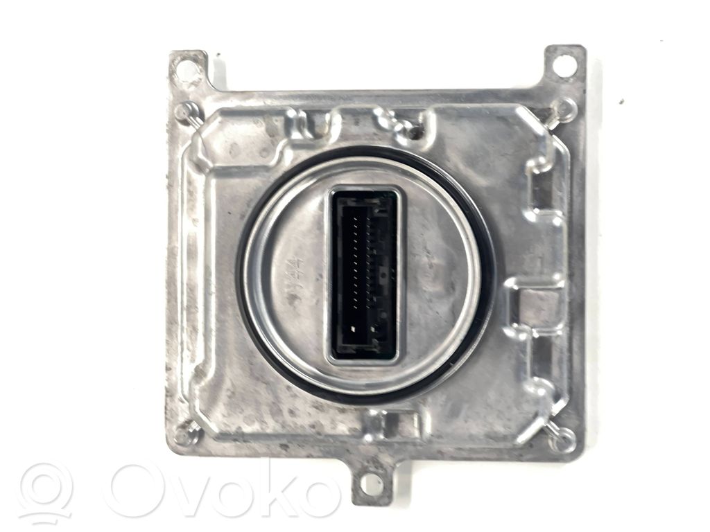 Mazda 3 III LED ballast control module 