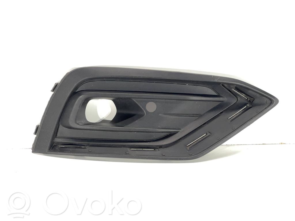 Etusumuvalon ritilä   31455641