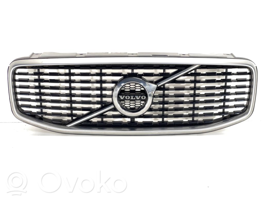 Volvo XC60 Oberes Gitter vorne 