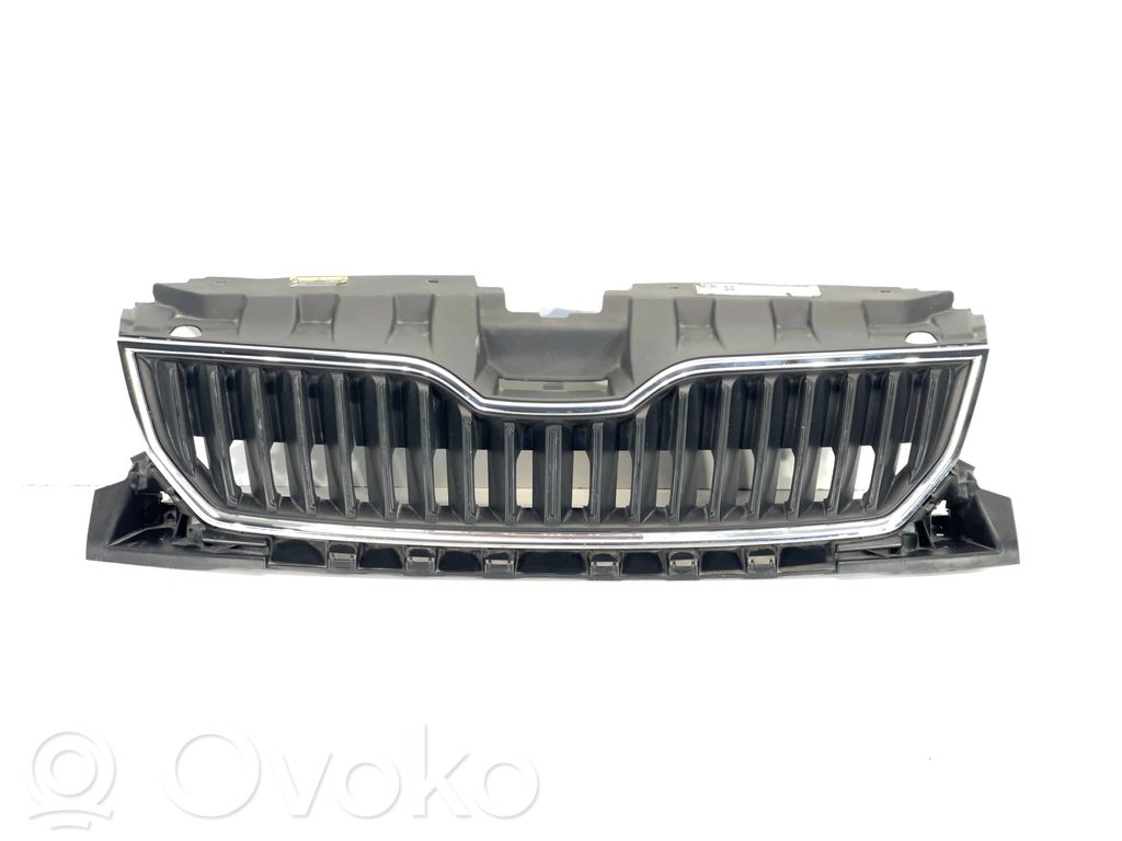 Skoda Fabia Mk3 (NJ) Grilă radiator față 