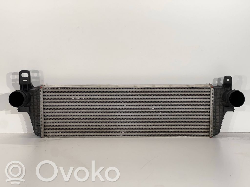Volkswagen Transporter - Caravelle T5 Refroidisseur intermédiaire 