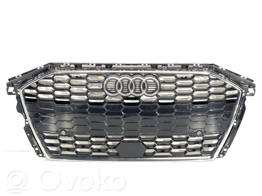 Audi A3 8Y Oberes Gitter vorne 