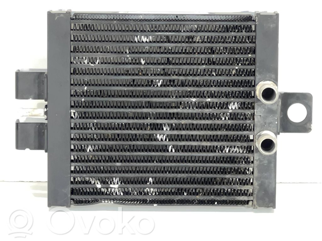 Audi RS4 B9 Optional radiator 