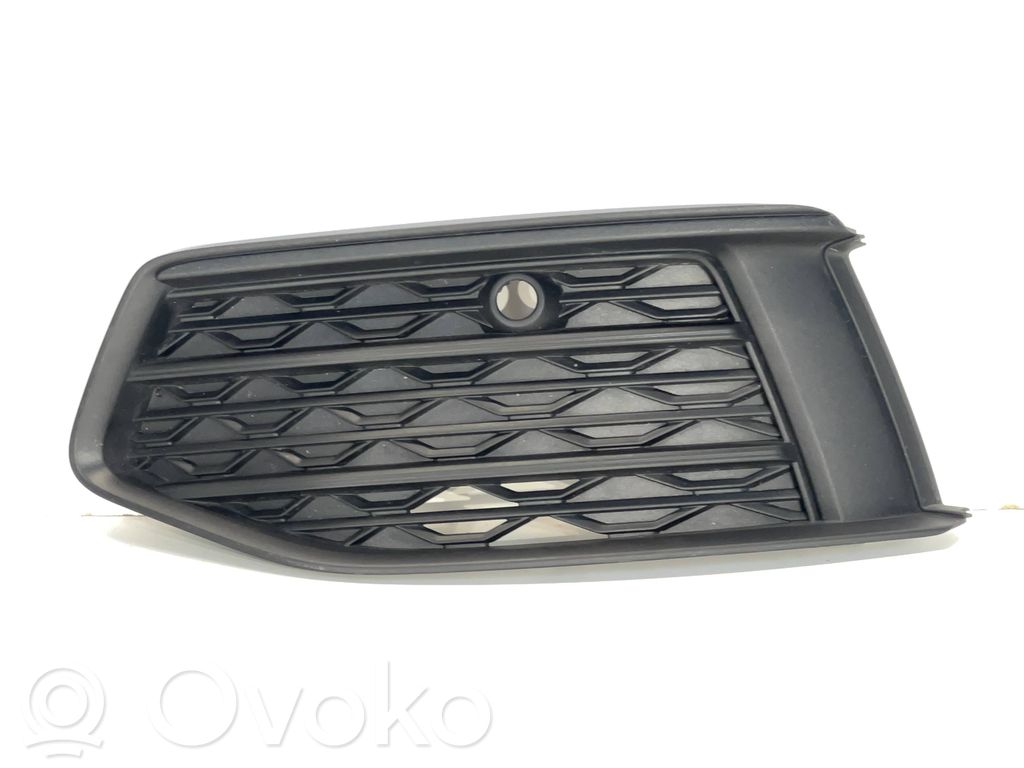 Audi A6 S6 C8 4K Kratka dolna zderzaka przedniego 