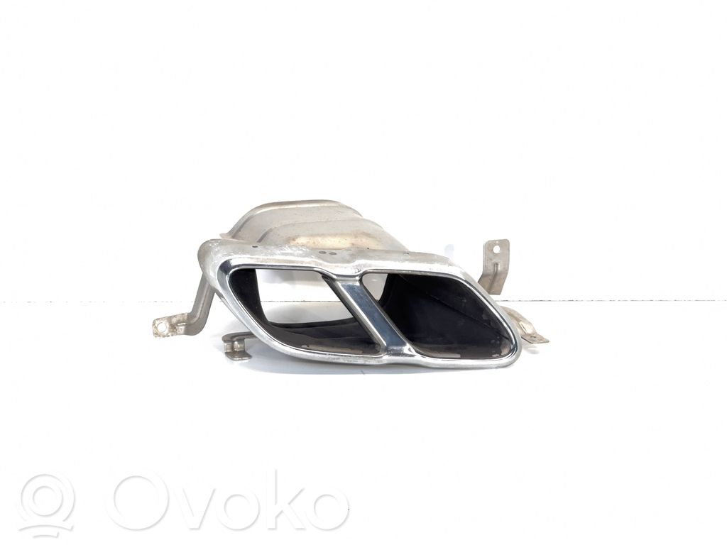 Końcówka tłumika   31664602
