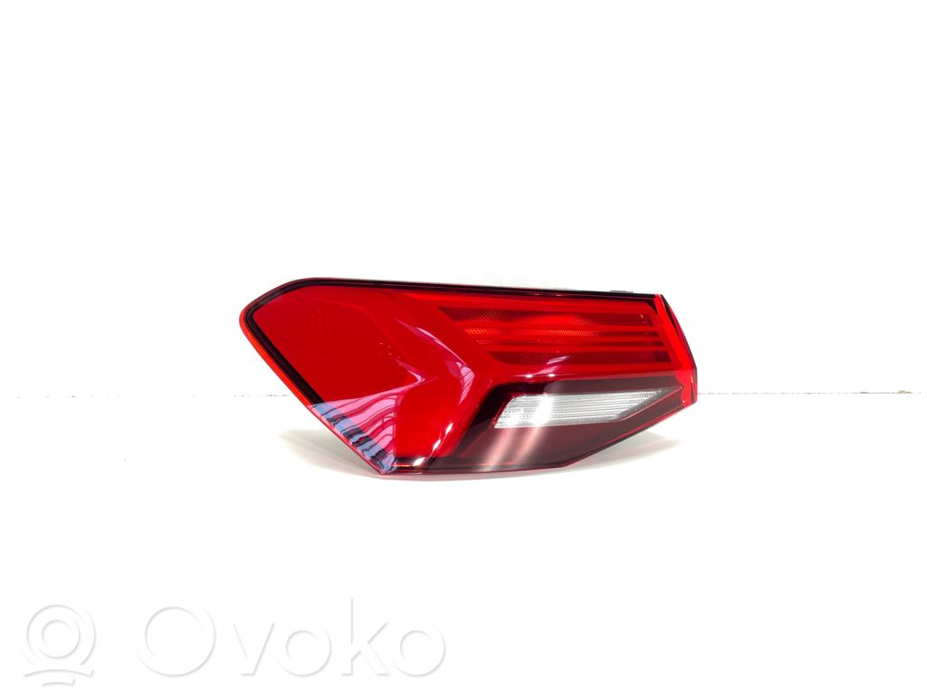 Lampa tylna   0021357611,00213562,8W0945069