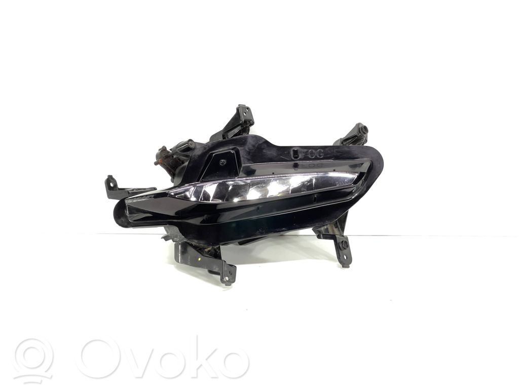 KIA Pro Cee'd III Front fog light 