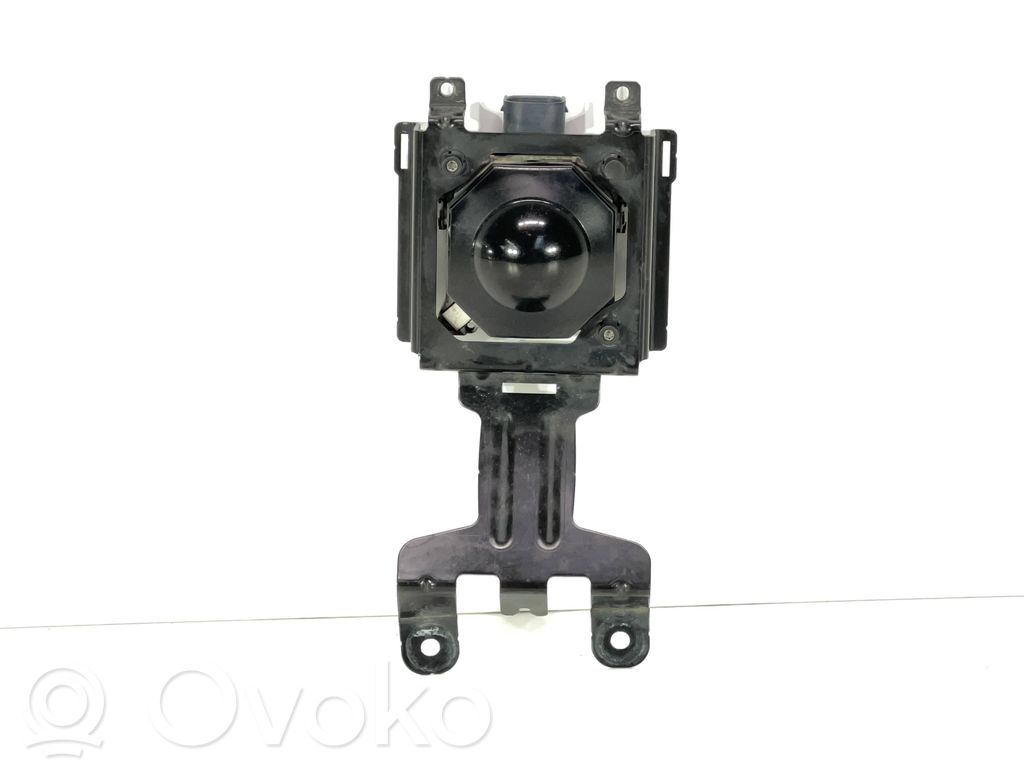 Porsche Cayenne (9Y0 9Y3) Sensor de radar Distronic 