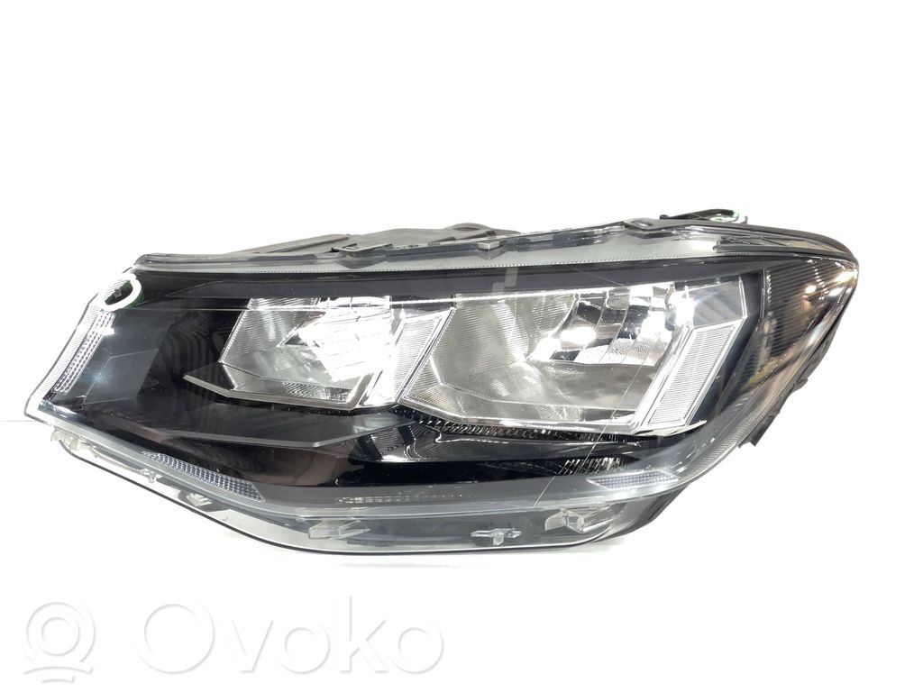 Volkswagen Caddy Headlight/headlamp 