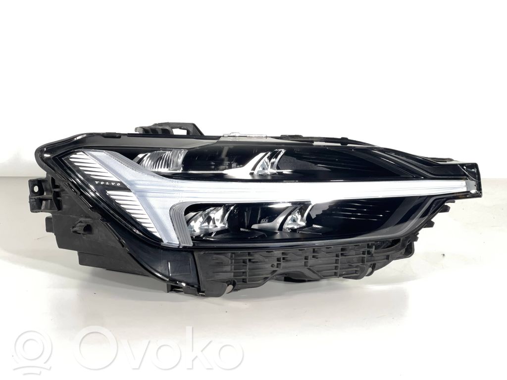 Volvo XC60 Scheinwerfer 